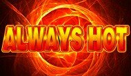 Always Hot