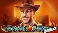 Book of Ra Deluxe