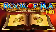 Book of Ra HD